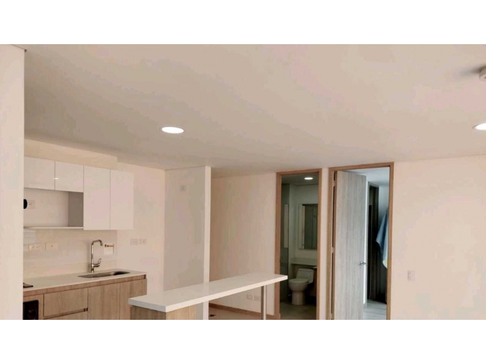 ¡VENDO! Apartamento en Sabaneta, zona plana San JosÃ© — foto 5
