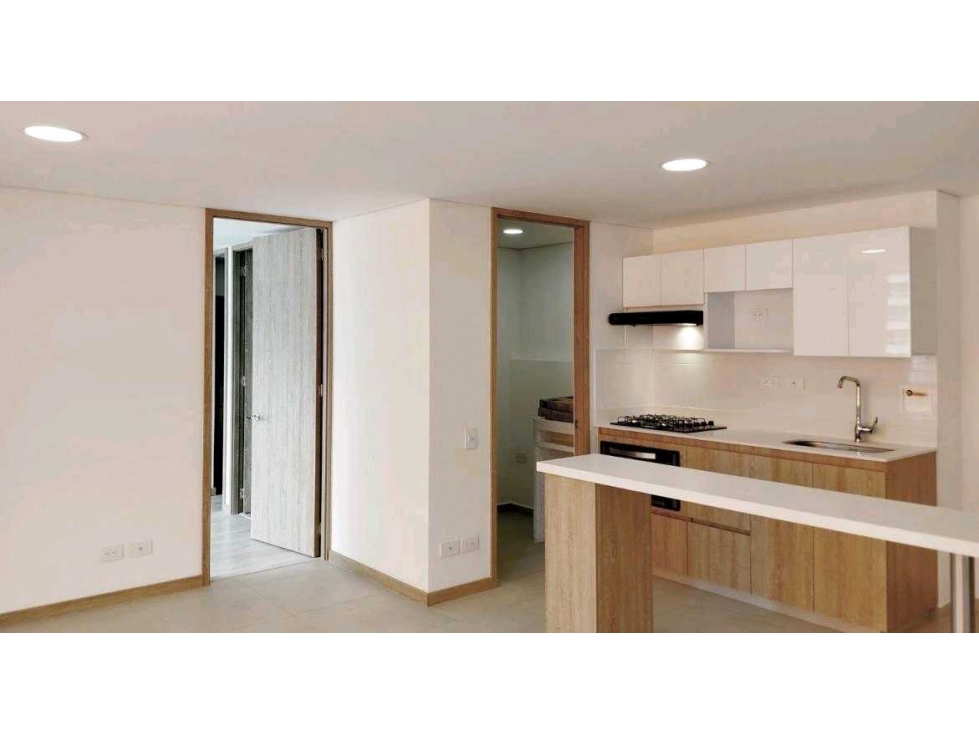 ¡VENDO! Apartamento en Sabaneta, zona plana San JosÃ© — foto 6