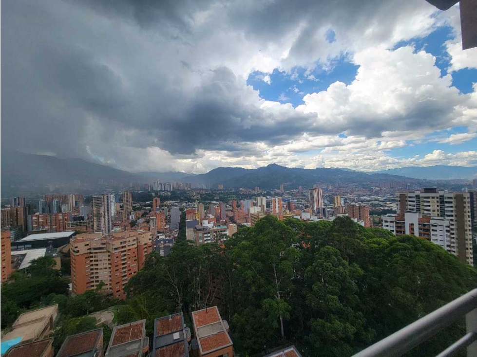 VENDO APARTAMENTO EN SABANETA LAS LOMITAS ZABAN