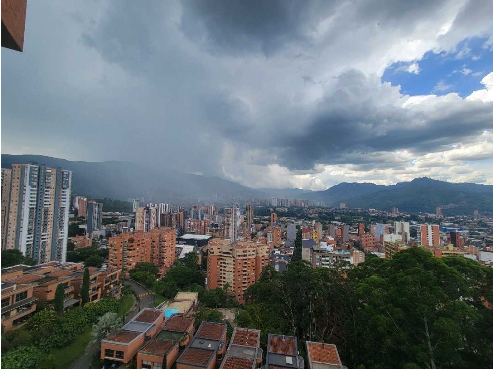 VENDO APARTAMENTO EN SABANETA LAS LOMITAS ZABAN — foto 2