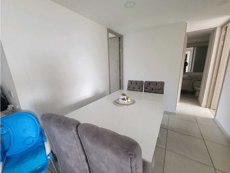 VENDO APARTAMENTO EN SABANETA LAS LOMITAS ZABAN — foto 5