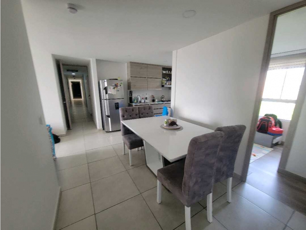 VENDO APARTAMENTO EN SABANETA LAS LOMITAS ZABAN — foto 6