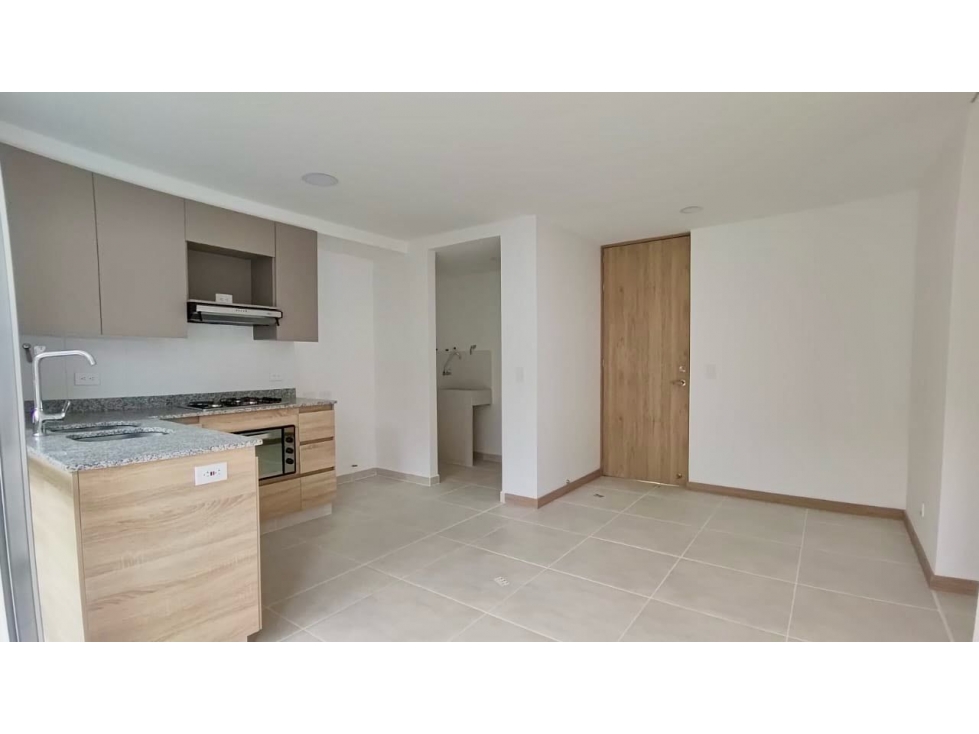 Vendo apartamento en Sabaneta, La Doctora — foto 6