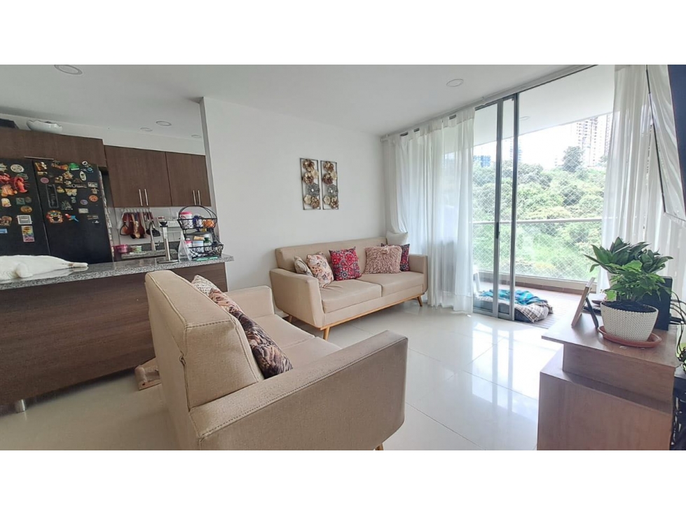 Vendo apartamento en SABANETA Sector Aves María (parte baja) — foto 3