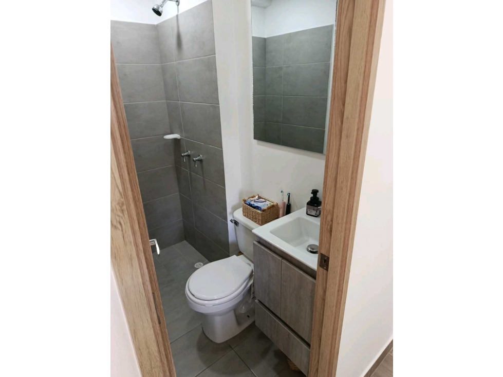VENDO APARTAMENTO EN SABANETA, SECTOR AVES MARIA — foto 4