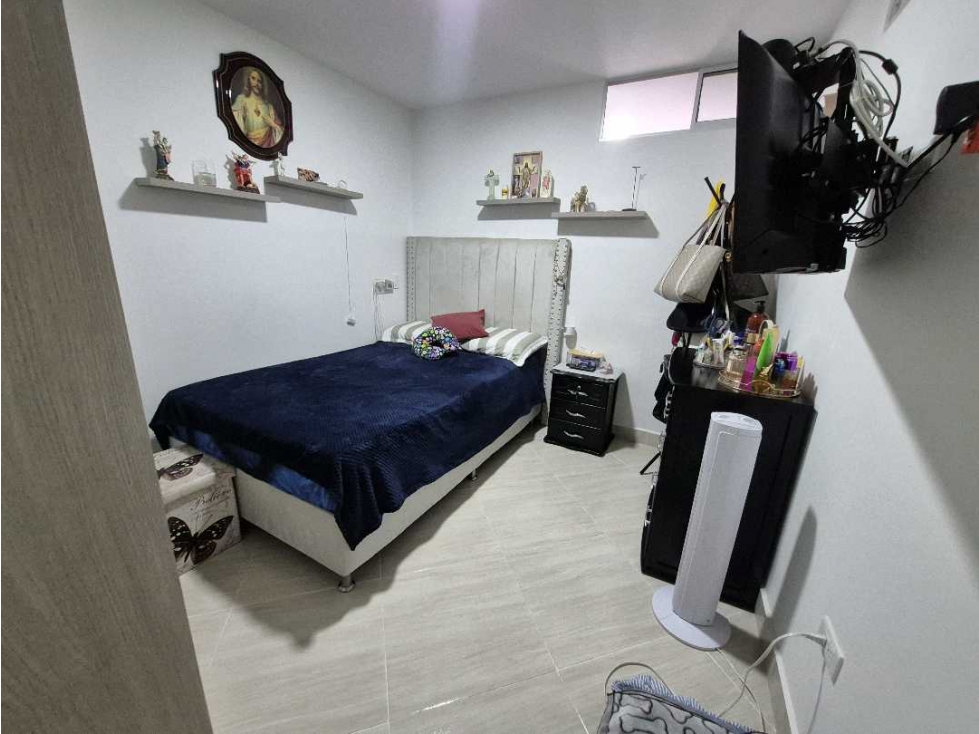 VENDO APARTAMENTO EN SABANETA, SECTOR CALLE LARGA — foto 5