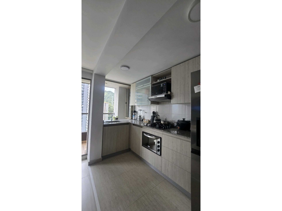 Vendo apartamento en Sabaneta pan de azucar — foto 4