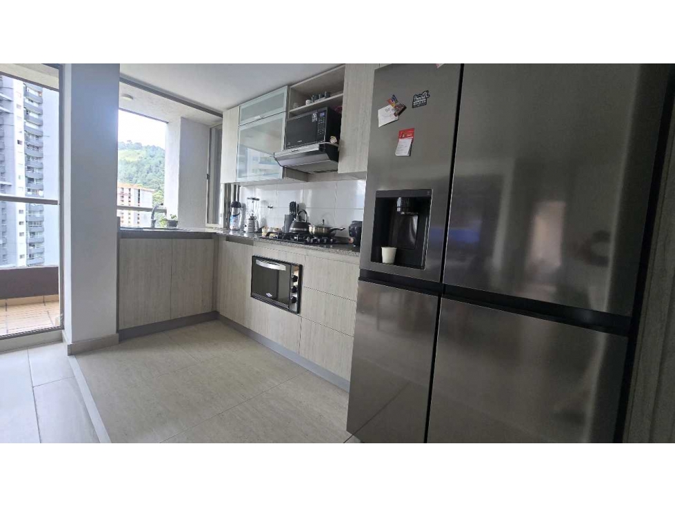 Vendo apartamento en Sabaneta pan de azucar — foto 5