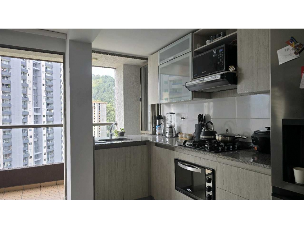 Vendo apartamento en Sabaneta pan de azucar — foto 6