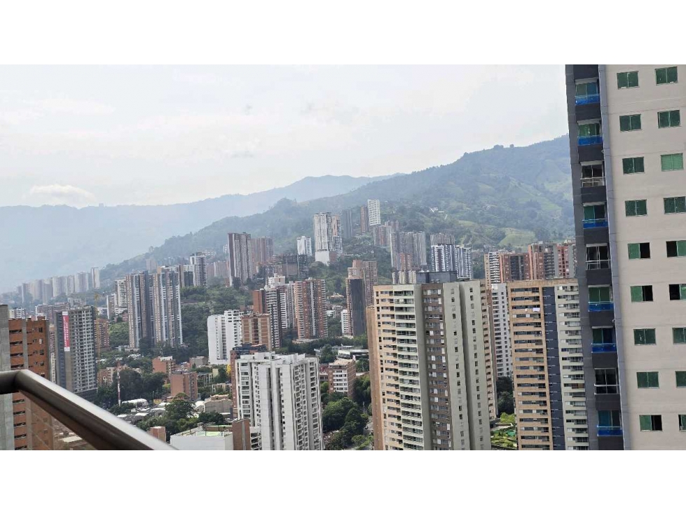 Vendo apartamento en Sabaneta pan de azucar — foto 3