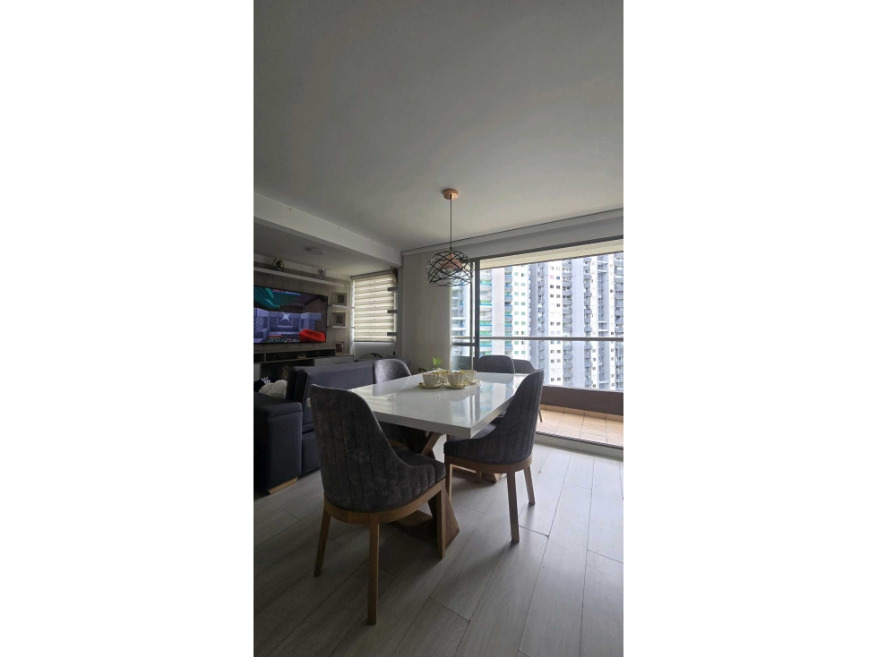 Vendo apartamento en Sabaneta pan de azucar — foto 2