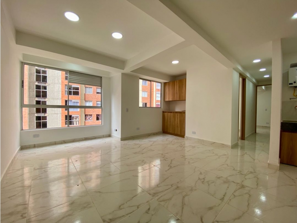 APARTAMENTO EN VENTA EN SABANETA PAN DE AZUCAR P6