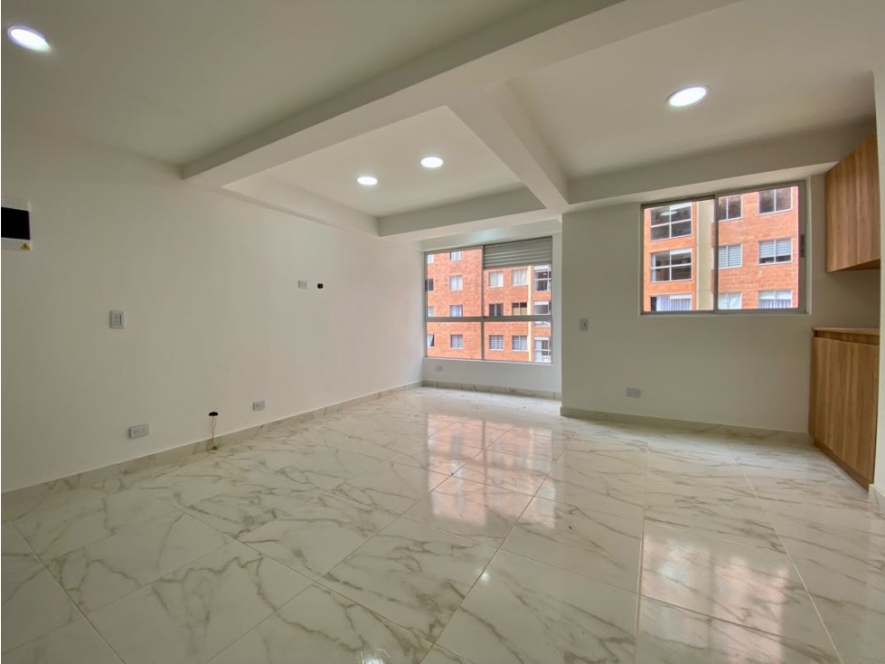 APARTAMENTO EN VENTA EN SABANETA PAN DE AZUCAR P6 — foto 2