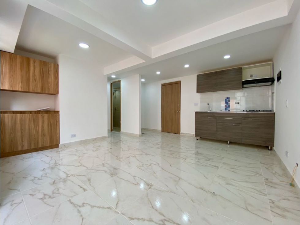 APARTAMENTO EN VENTA EN SABANETA PAN DE AZUCAR P6 — foto 4