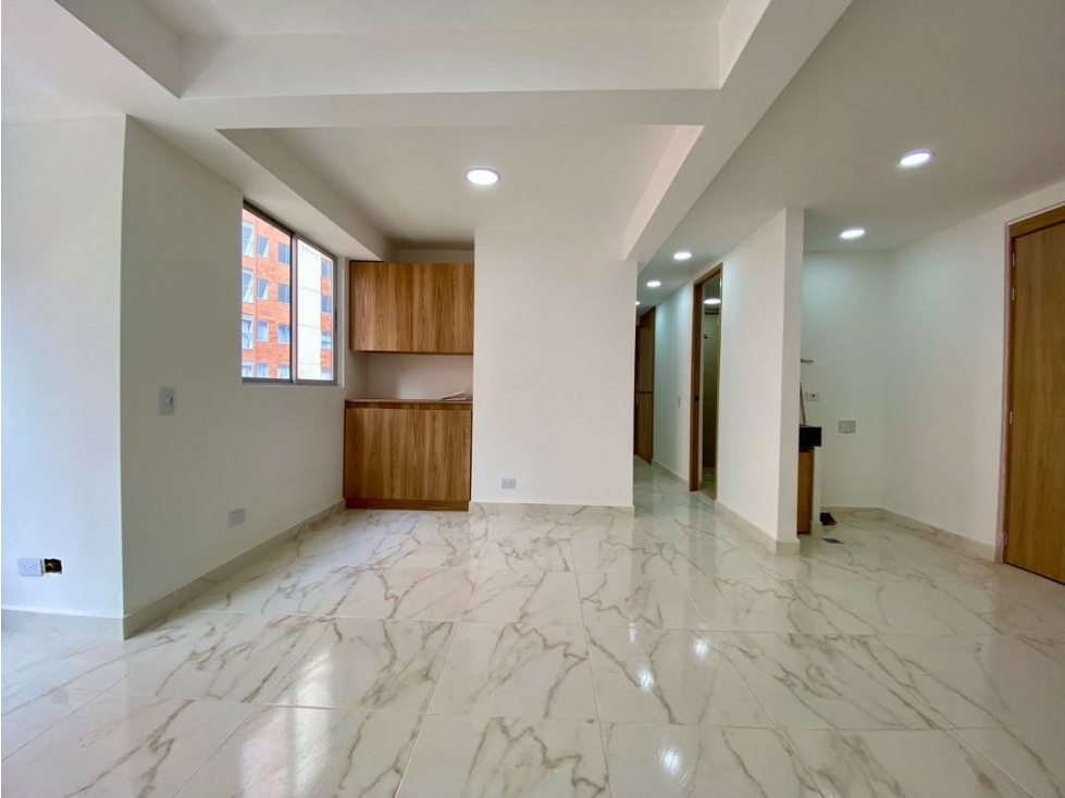 APARTAMENTO EN VENTA EN SABANETA PAN DE AZUCAR P6 — foto 3