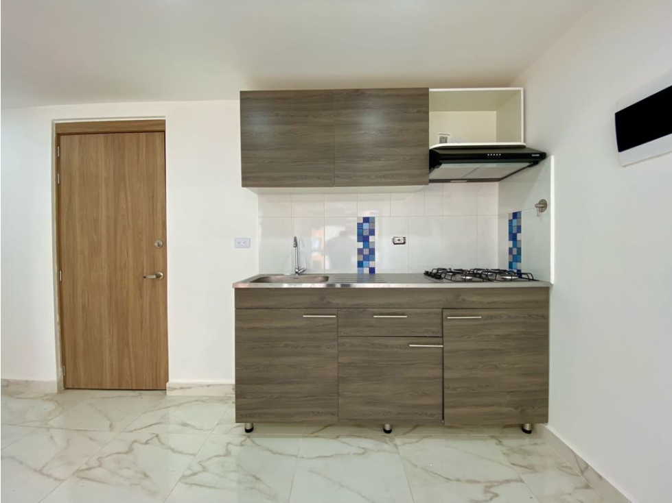 APARTAMENTO EN VENTA EN SABANETA PAN DE AZUCAR P6 — foto 5