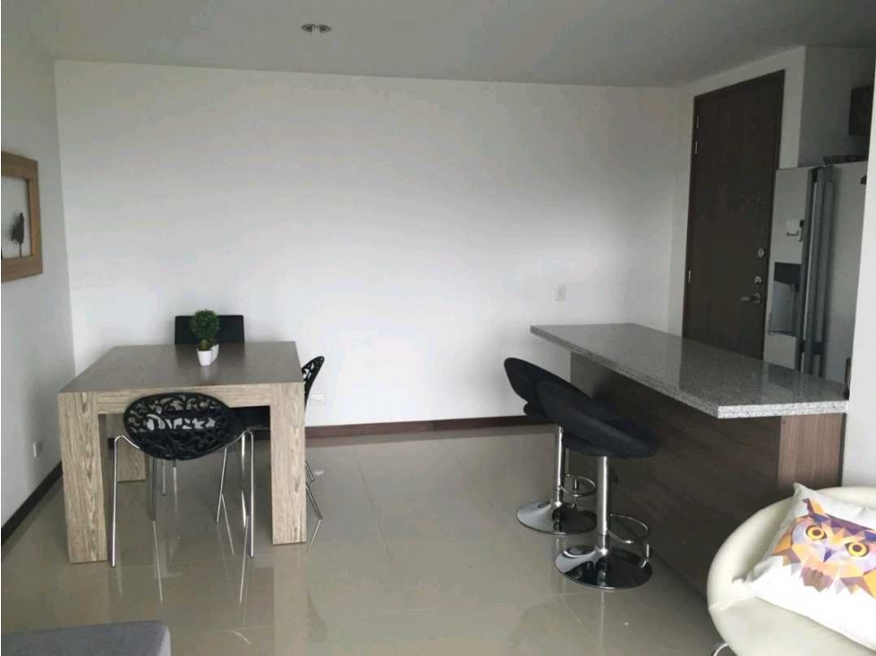 VENDO APARTAMENTO EN SABANETA PARTE PLANA — foto 2