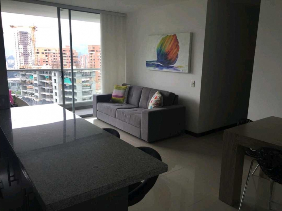 VENDO APARTAMENTO EN SABANETA PARTE PLANA — foto 3