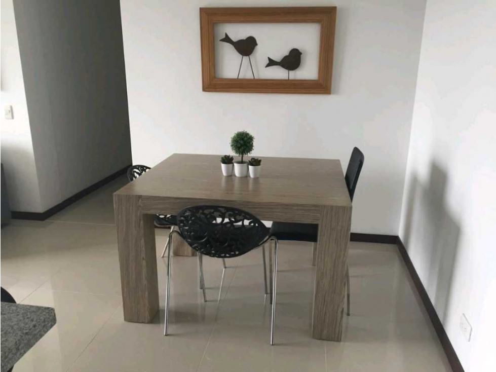 VENDO APARTAMENTO EN SABANETA PARTE PLANA — foto 4