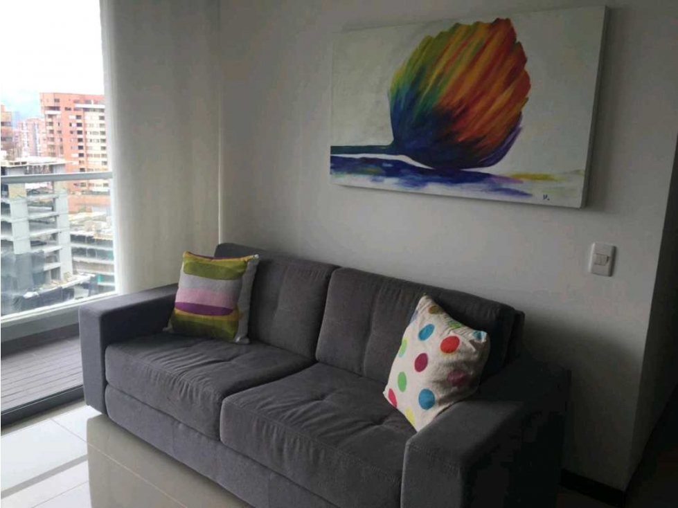 VENDO APARTAMENTO EN SABANETA PARTE PLANA — foto 5