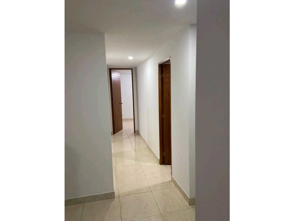 VENDO APARTAMENTO EN SABANETA PARTE BAJA PRADOS DE SABANETA — foto 2
