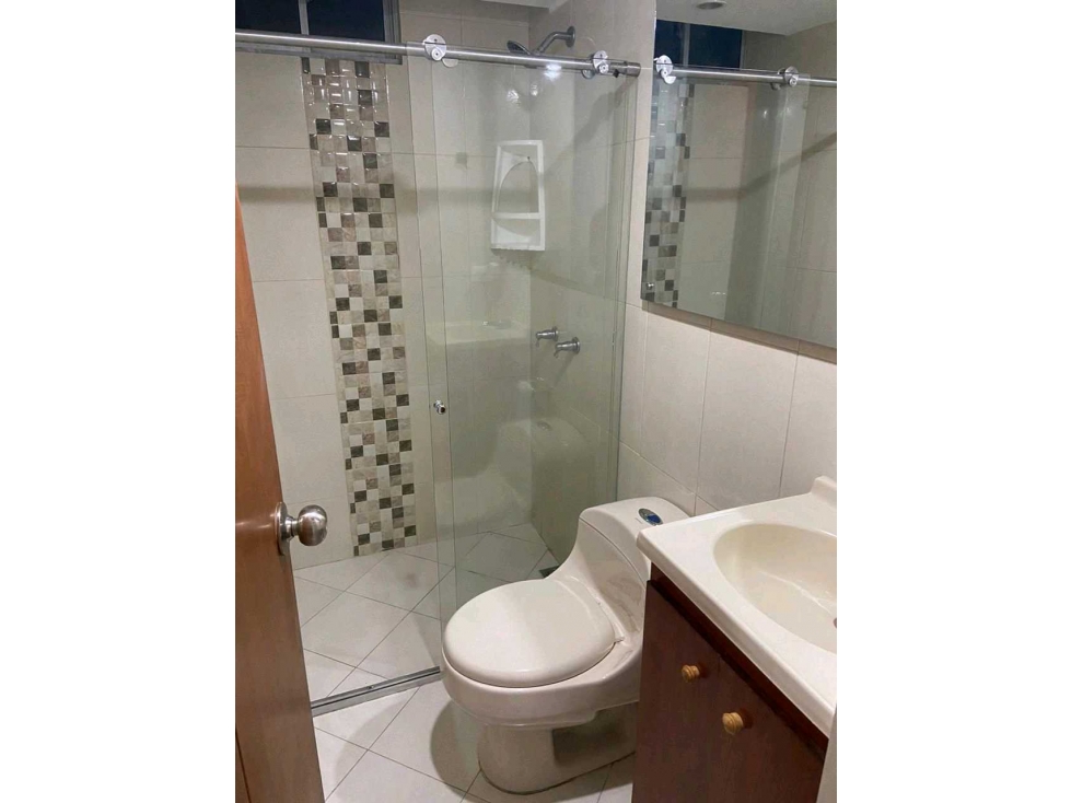 VENDO APARTAMENTO EN SABANETA PARTE BAJA PRADOS DE SABANETA — foto 5