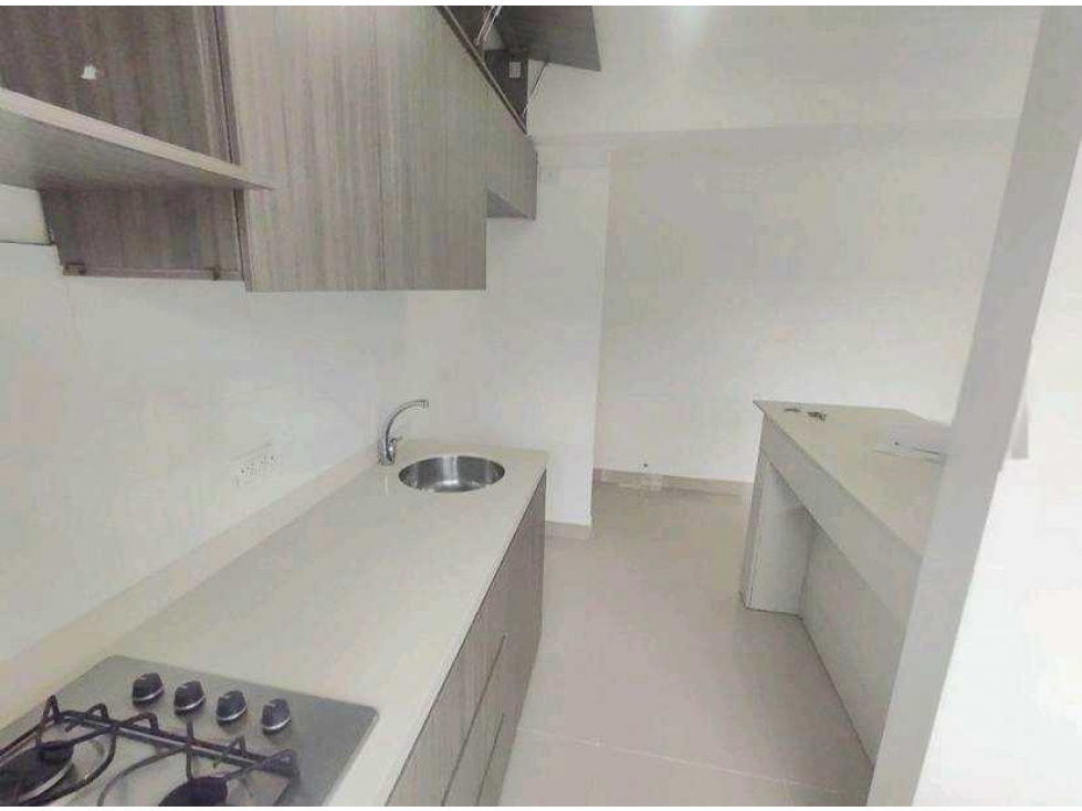 VENDO APARTAMENTO EN SABANETA, SECTOR AVES MARIA