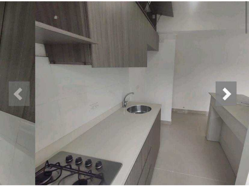 VENDO APARTAMENTO EN SABANETA, SECTOR AVES MARIA — foto 2