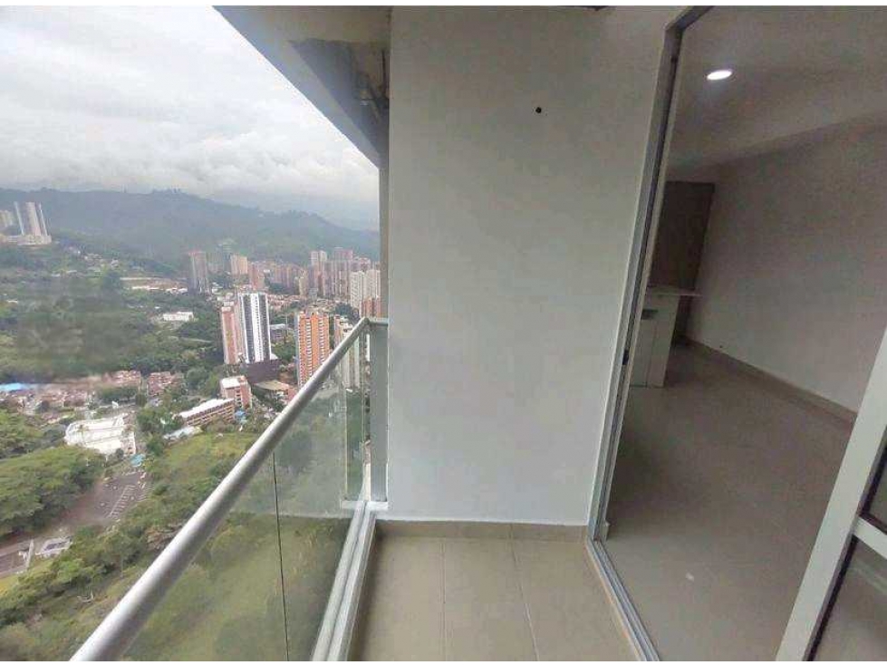 VENDO APARTAMENTO EN SABANETA, SECTOR AVES MARIA — foto 4