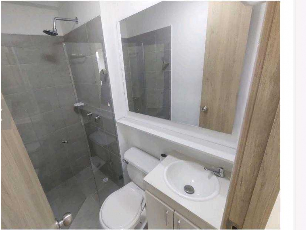 VENDO APARTAMENTO EN SABANETA, SECTOR AVES MARIA — foto 5