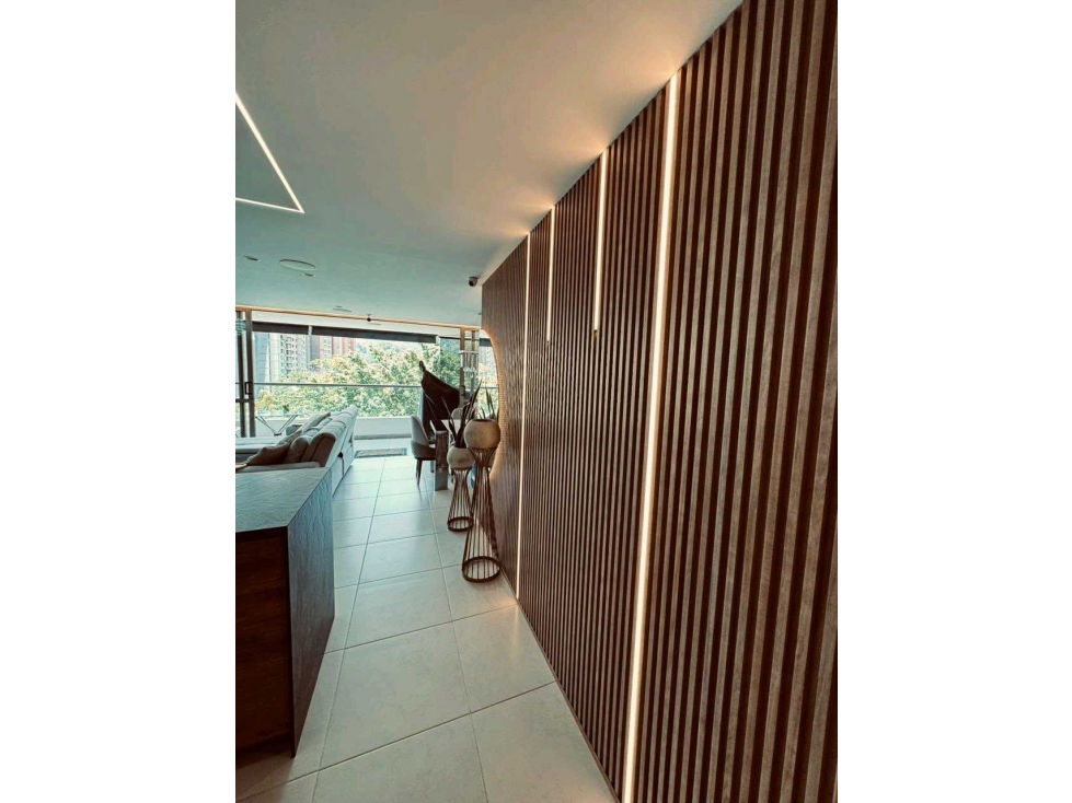 VENTA ARTAMENTO EN SABANETA MODERNO PISO BAJO — foto 6