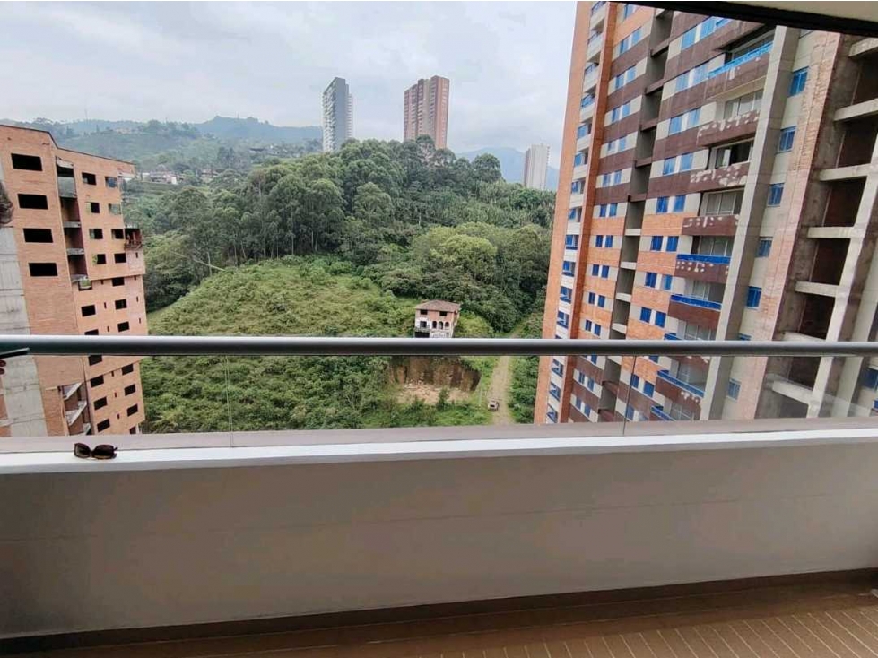 Vendo apartamento para estrenar en Sabaneta — foto 3