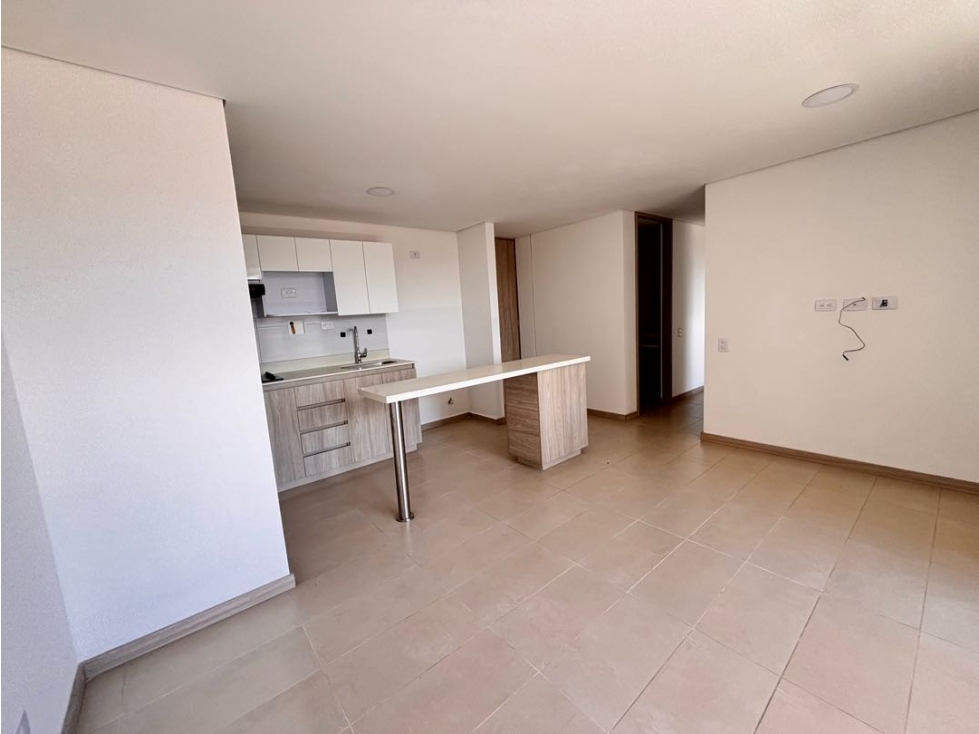 VENDO APARTAMENTO EN SABANETA, SECTOR U. CEIPA. UNIDAD ECOH — foto 5