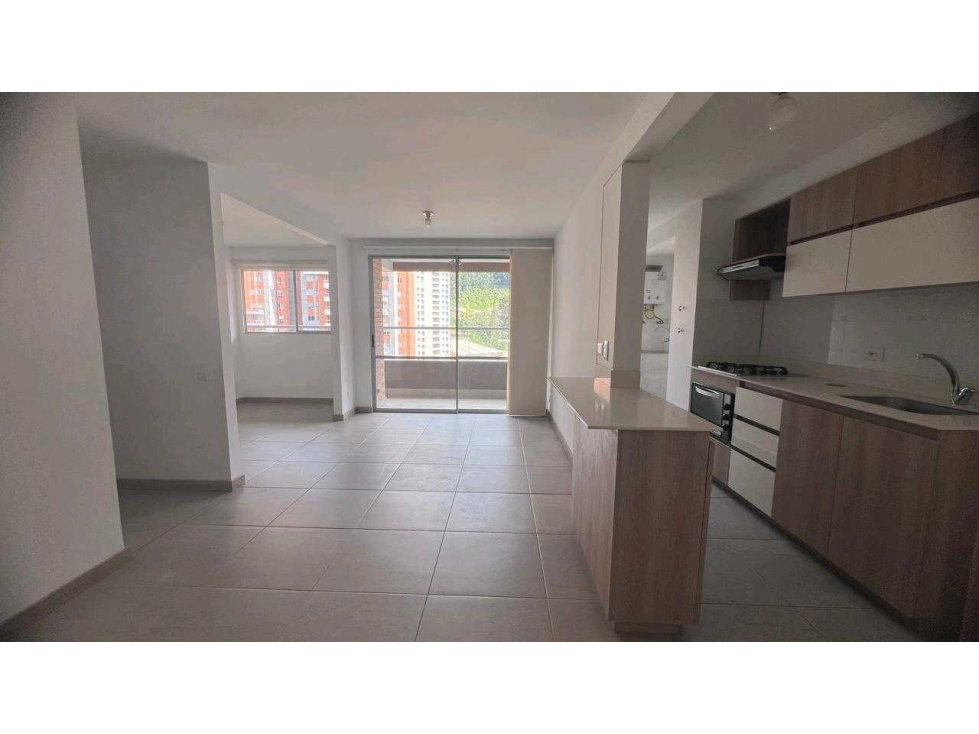 Vendo apartamento en Sabaneta sector Loma de San José — foto 3