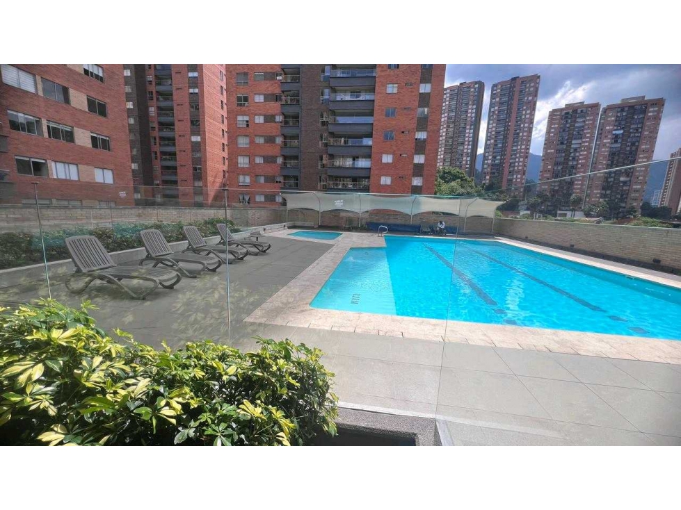 Vendo apartamento en Sabaneta sector Loma de San José — foto 5
