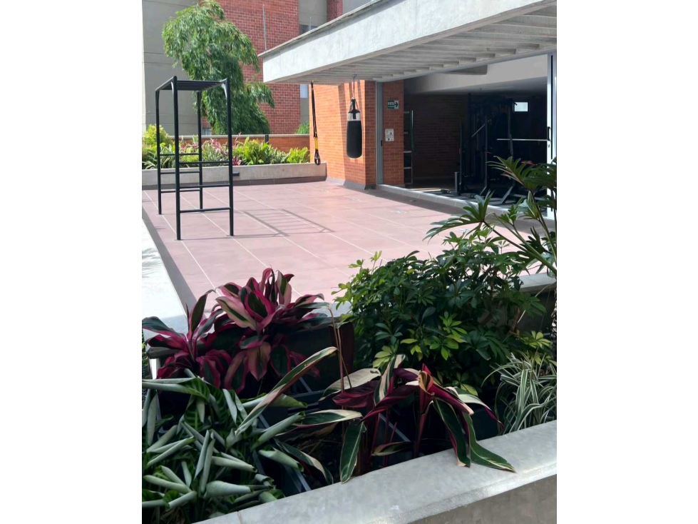 Vendo apartamento en Sabaneta sector Loma de San José — foto 6