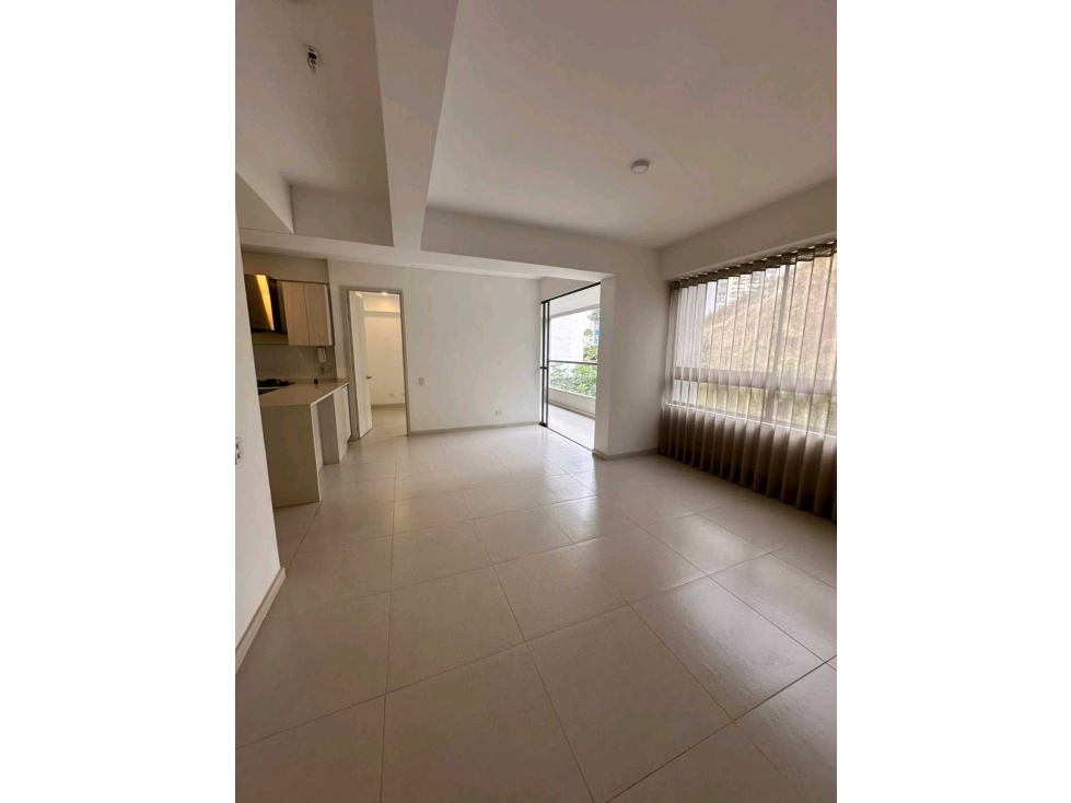 VENDO APARTAMENTO EN SABANETA PAN DE AZUCAR PISO BAJO — foto 2