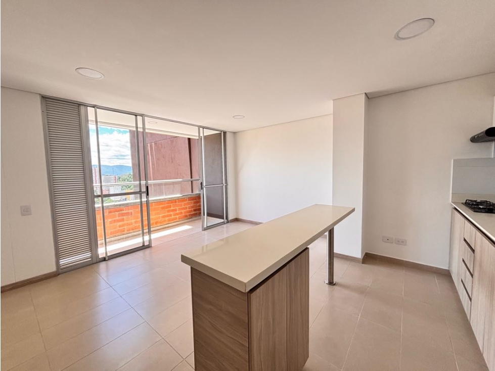 VENDO APARTAMENTO EN SABANETA, SECTOR U. CEIPA. UNIDAD ECOH