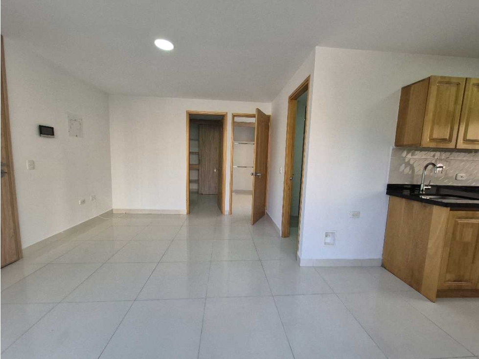 VENDO APARTAMENTO EN SABANETA, LA DOCTORA — foto 3