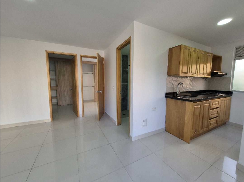 VENDO APARTAMENTO EN SABANETA, LA DOCTORA — foto 4