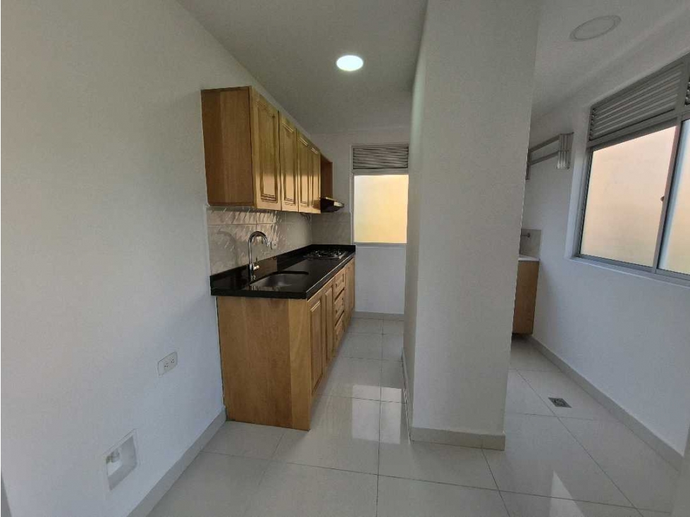 VENDO APARTAMENTO EN SABANETA, LA DOCTORA — foto 5