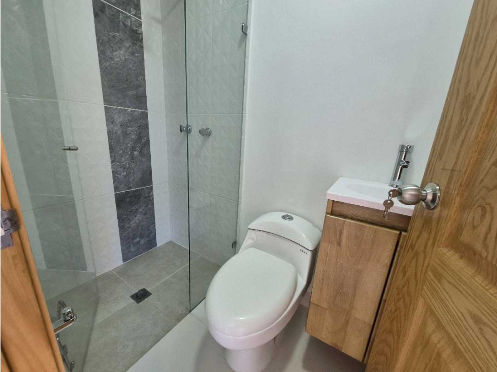 VENDO APARTAMENTO EN SABANETA, LA DOCTORA — foto 6