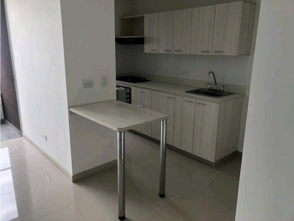 Vendo apartamento en Sabaneta cerca a la estación la estrella — foto 2