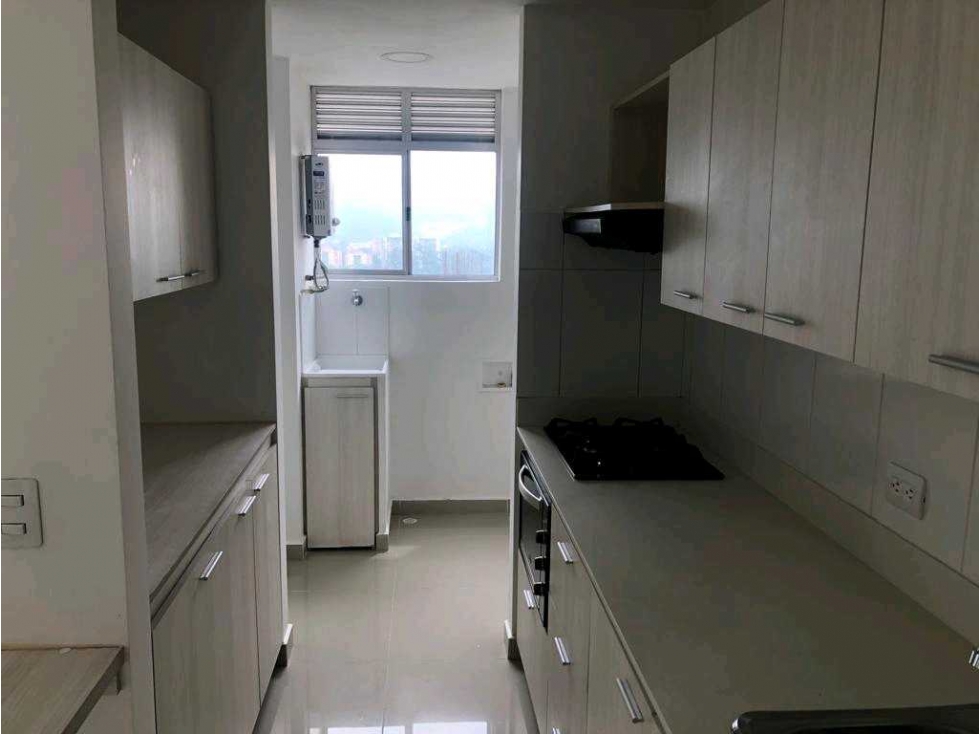 Vendo apartamento en Sabaneta cerca a la estación la estrella — foto 4