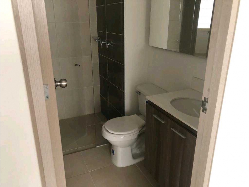 Vendo apartamento en Sabaneta cerca a la estación la estrella — foto 5