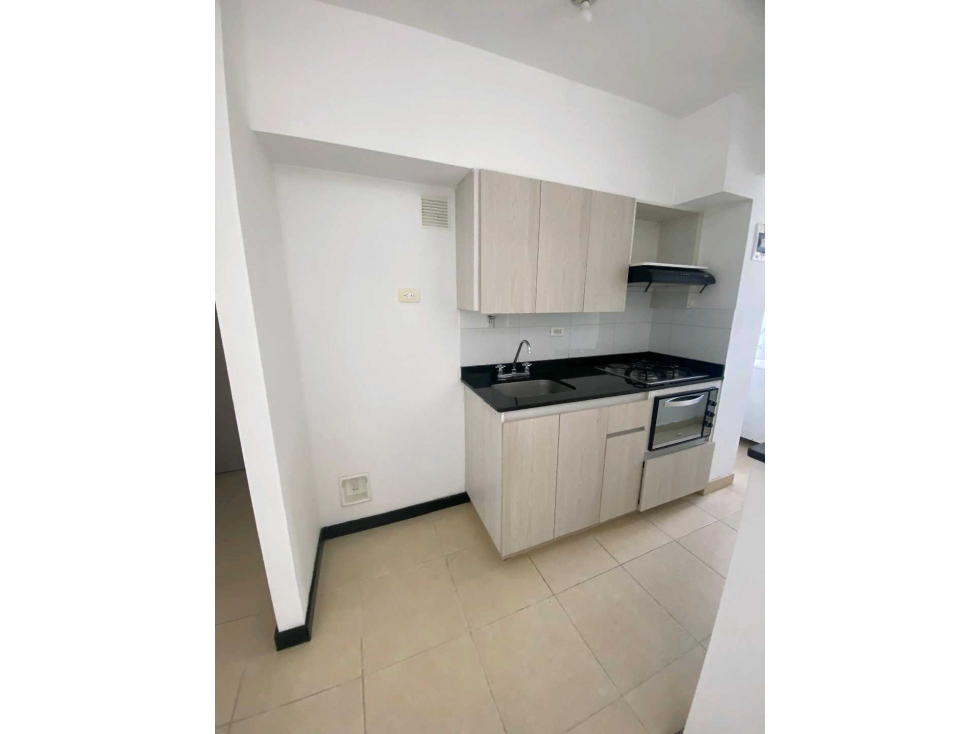 VENDO APARTAMENTO EN SABANETA ASDESILLA CIUDAD DEL BOSQUE