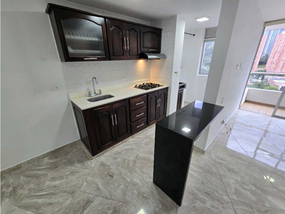 VENDO APARTAMENTO EN SABANETA AL LADO DEL HOSPITAL — foto 4