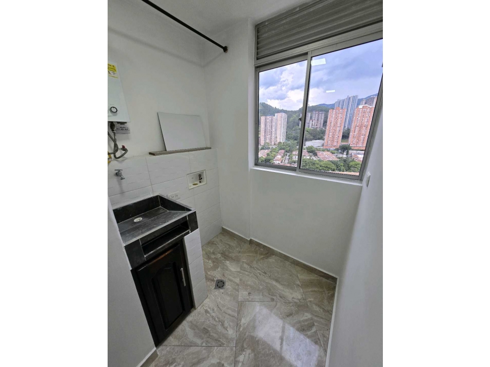 VENDO APARTAMENTO EN SABANETA AL LADO DEL HOSPITAL — foto 5