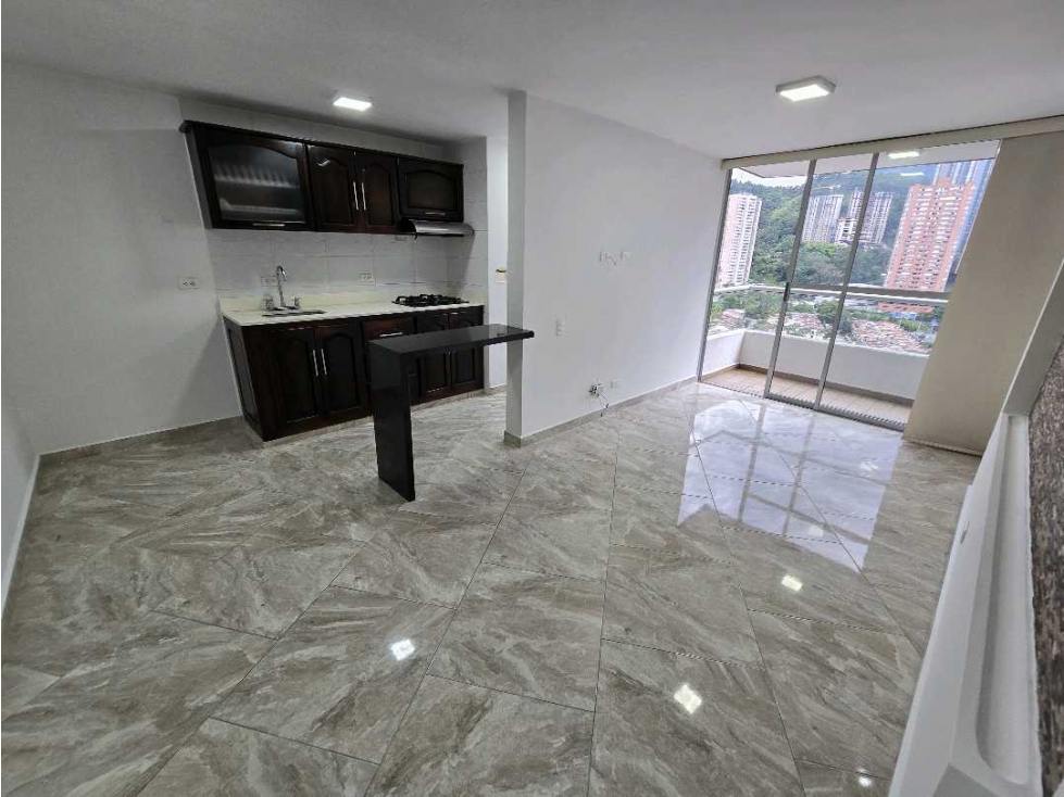 VENDO APARTAMENTO EN SABANETA AL LADO DEL HOSPITAL — foto 6