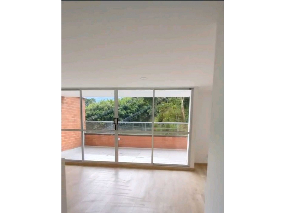 VENDO APARTAMENTO EN SABANETA — foto 5
